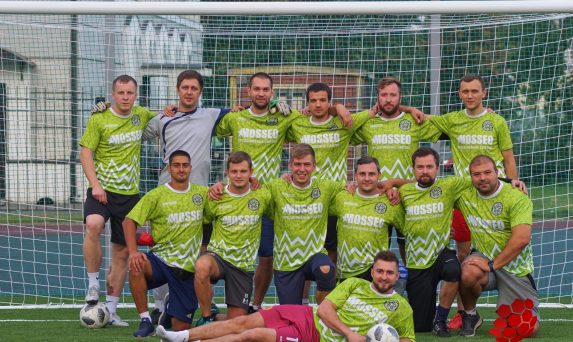 МОССЕО. Люберцы-Север 2022